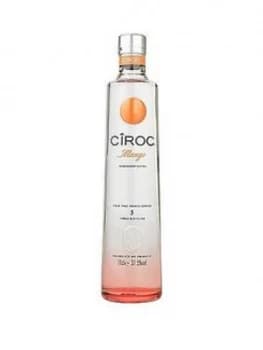 Ciroc Mango Vodka 70Cl