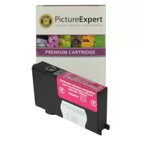 Cartridge People Lexmark 100XL Magenta Ink Cartridge