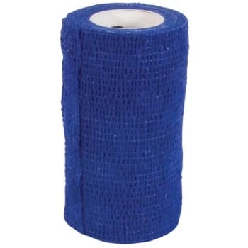 HyHealth Sportwrap - Blue