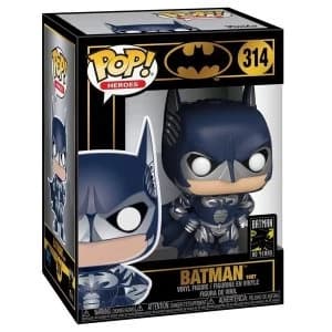 Funko Batman Collectable Toy