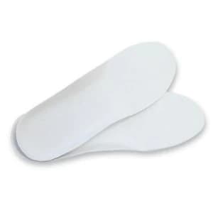 Padded Shaped Insoles UK Size 10