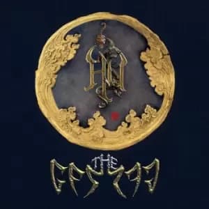 The Gereg by The Hu Vinyl Album