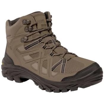 Regatta LADY BURRELL II Boots womens Walking Boots in Brown