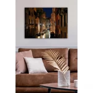 1456502300-5070 Multicolor Decorative Canvas Painting