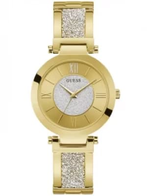 Guess Ladies Aurora Watch W1288L2