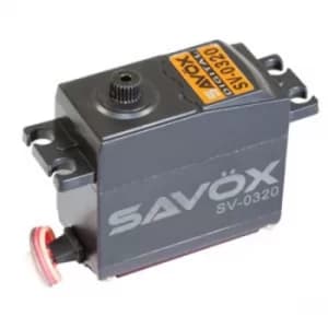 Savox Hv Digital Servo 6Kg/0.13S@7.4V