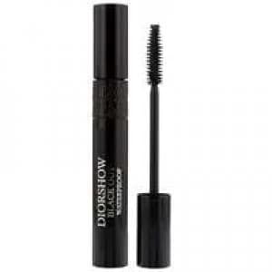 Dior Diorshow Black Out Waterproof Mascara 099 Kohl Black 10ml