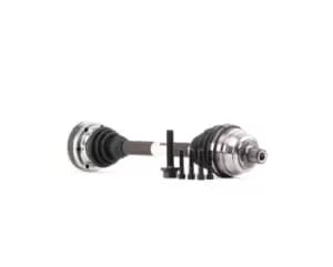 SKF Drive shaft VKJC 5159 CV axle,Half shaft VW,Transporter IV Bus (70B, 70C, 7DB, 7DK, 70J, 70K, 7DC, 7DJ)
