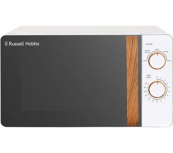 Russell Hobbs RHMM713 17L 700W Manual Microwave