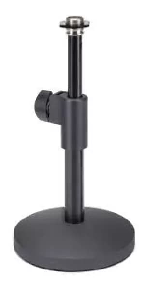 SAMSON Technology MD2 Desktop Mic Stand