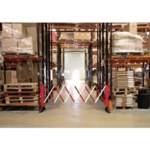 Slingsby Expanding Barrier