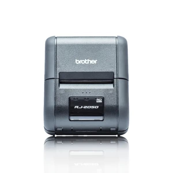 Brother RJ-2050 Printer