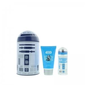 Disney Star Wars R2d2 50ml Eau de Toilette Gift Set