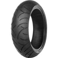Bridgestone BT021 R ( 160/60 ZR17 TL (69W) Rear wheel, M/C )