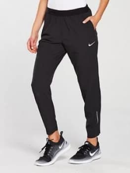 Nike Running Essential Pant Black Size L Women