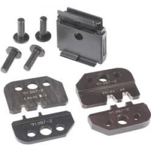 Matrix for Mini MATE N LOK AWG 26 22 90758 2 TE Connectivity