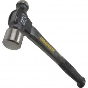 Stanley Ball Pein Hammer 680g