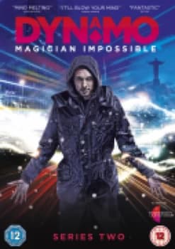 Dynamo: Magician Impossible - Series 2