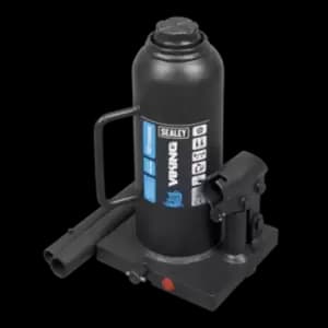 Viking Bottle Jack 10 Tonne - PBJ10S