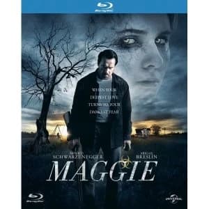 Maggie Bluray
