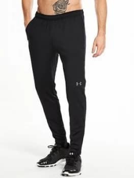 Urban Armor Gear Challenger II Training Pants Black Size L Men