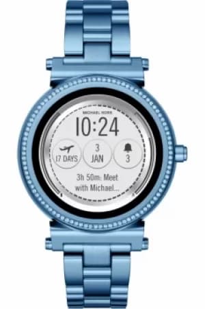 Michael Kors Access Watch MKT5042