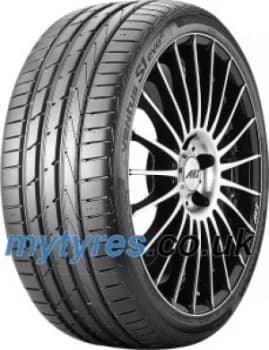 Hankook Ventus S1 Evo 2 K117 ( 205/55 R17 91W 4PR MO SBL )