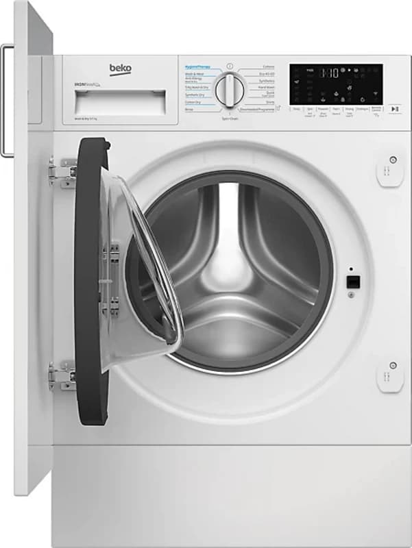Beko RecycledTub WDIK954451F 9Kg/5Kg 1400RPM Washer Dryer