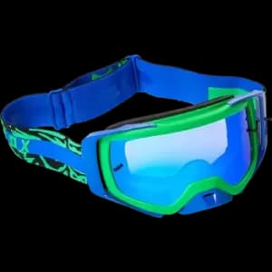 Airspace PERIL Mirrored Goggles