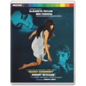Secret Ceremony - Limited Edition