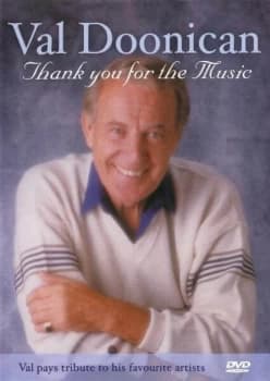 Val Doonican - Thank You For The Music