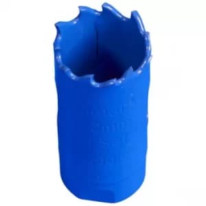 Worksafe WHS22 HSS Hole Saw Blade Ø22mm