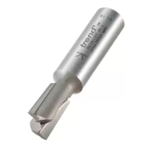 Trend Stair Housing Dovetail Right Hand Rotation Router Cutter 14mm 20mm 1/2"