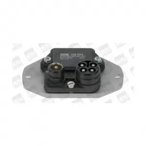 Beru ZM004 / 0040401004 Ignition Module Replaces 001 545 86 32