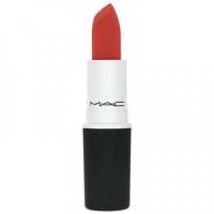 M.A.C Powder Kiss Lipstick Devoted To Chili 3g