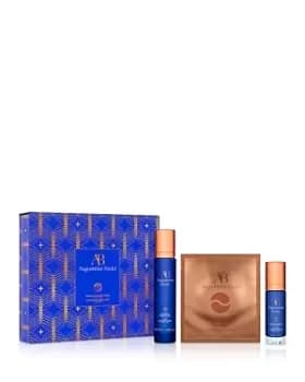 Augustinus Bader The Winter Radiance System ($272 value)