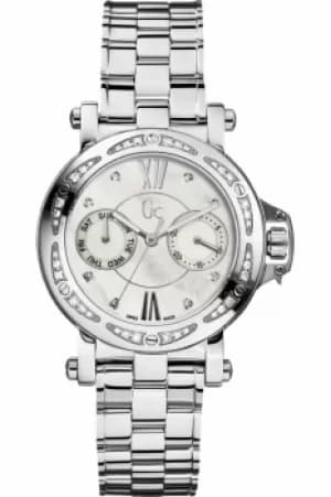 Ladies Gc Watch X74106L1S