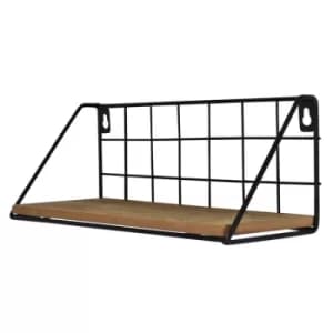 Geko Single Shelf Unit Small
