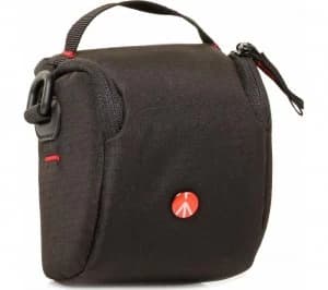 Manfrotto MB H-XS-E Holster Plus 30 DSLR Camera Bag
