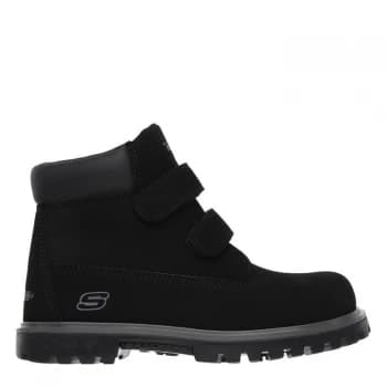 Skechers Mecca Sawmill - Black