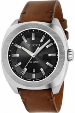 Mens Gucci GG2570 Watch YA142207