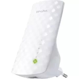 TP-LINK RE200 WiFi repeater 750 MBit/s 2.4 GHz, 5 GHz