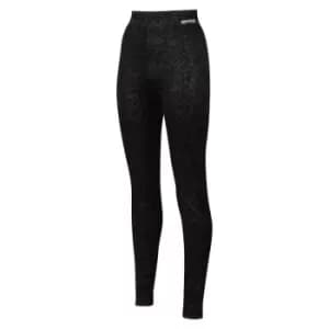 Regatta Womens Bampton Pant - Black