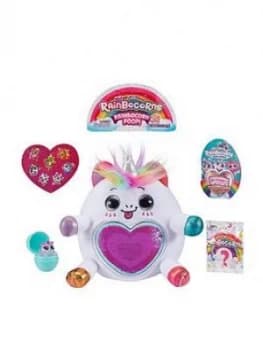 Zuru Rainbocorns Series 2