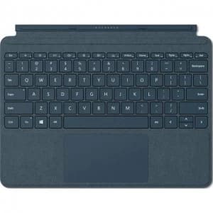 Microsoft Surface Go Signature Type Cover KCS 00023 Keyboard in Cobalt Blue