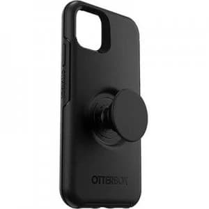 Otterbox Pop Symmetry Back cover Apple iPhone 11 Black