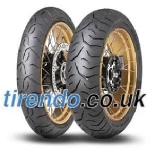 Dunlop Trailmax Meridian 100/90-19 TL 57V Front wheel