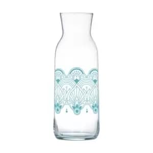 World Foods Carafe 1.2 Litre