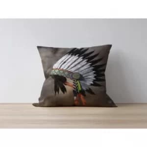 a1031 Multicolor Cushion Cover