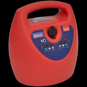 Sealey EOBD 12V Diagnostic Socket Memory Safe